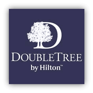 Double Tree by Hilton