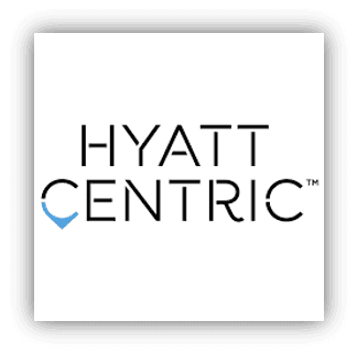 Hyatt Centric