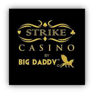 Strike Casino