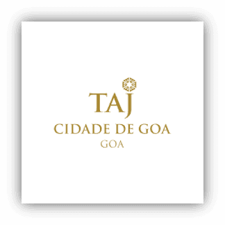 Taj Cidade de Goa