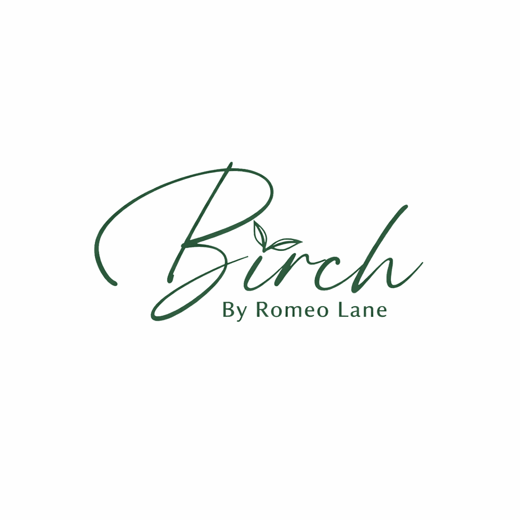 Birch by Romeo Lane