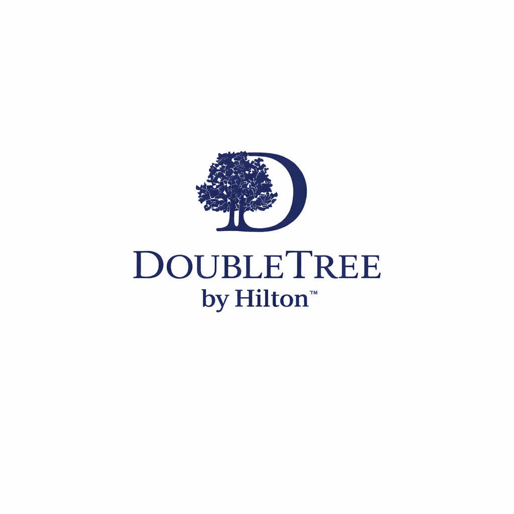 Double Tree by Hilton