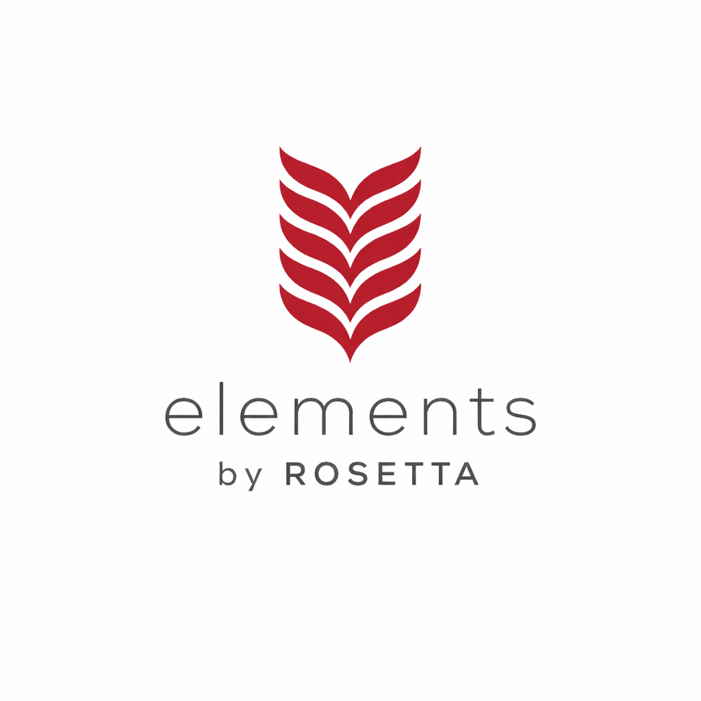 Elements by Rosetta
