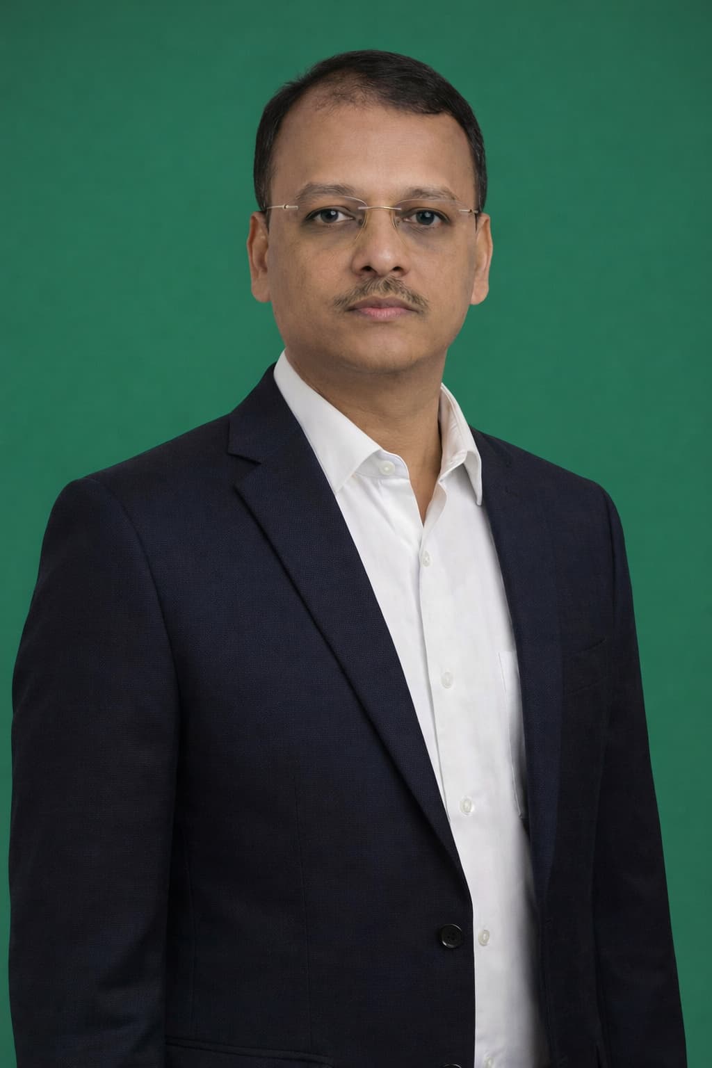 Deepak Goyal - Founder