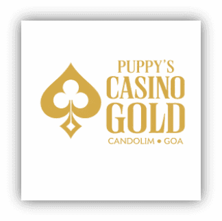 Puppy's Casino Gold