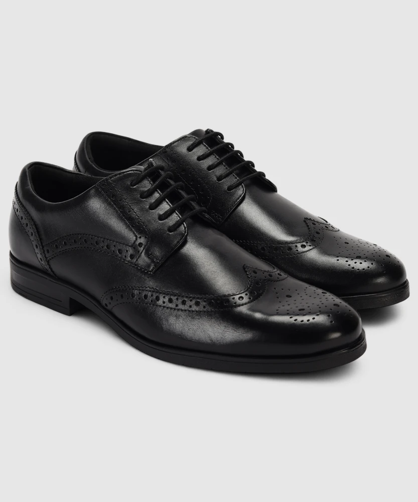 Brogues