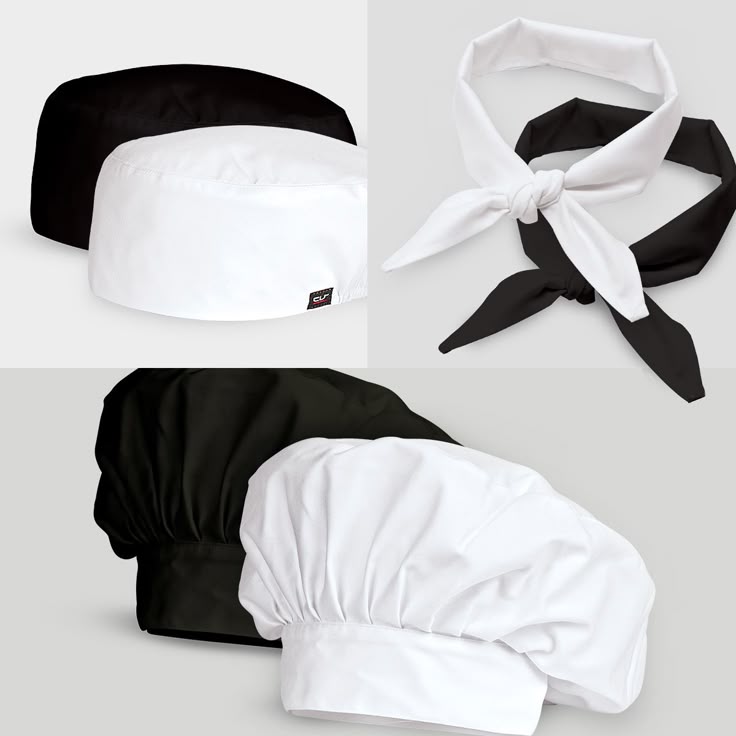 Chef Accessories