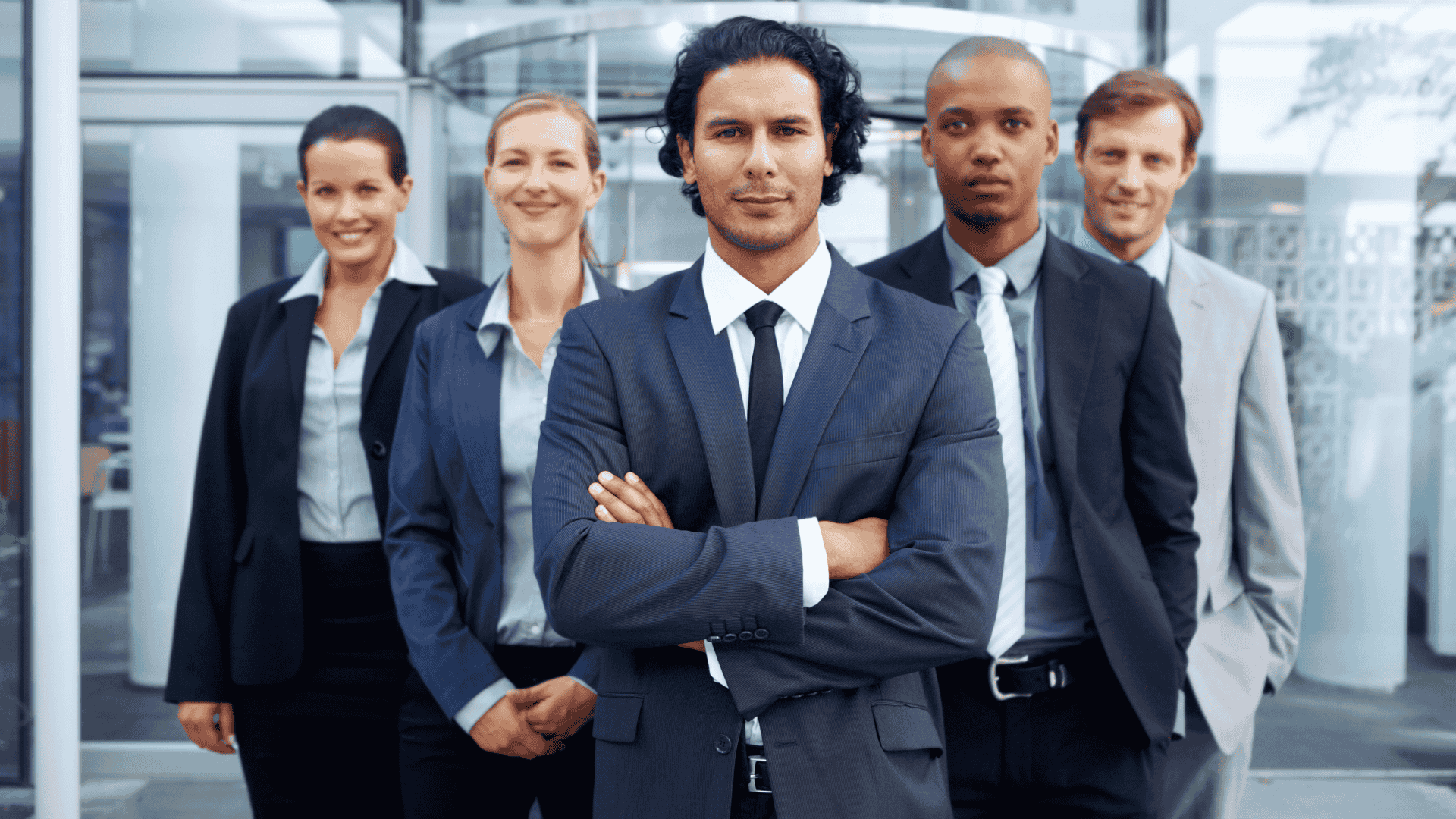 Corporate Wear