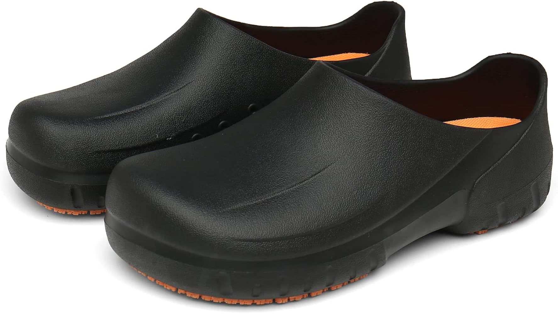 Chef clogs