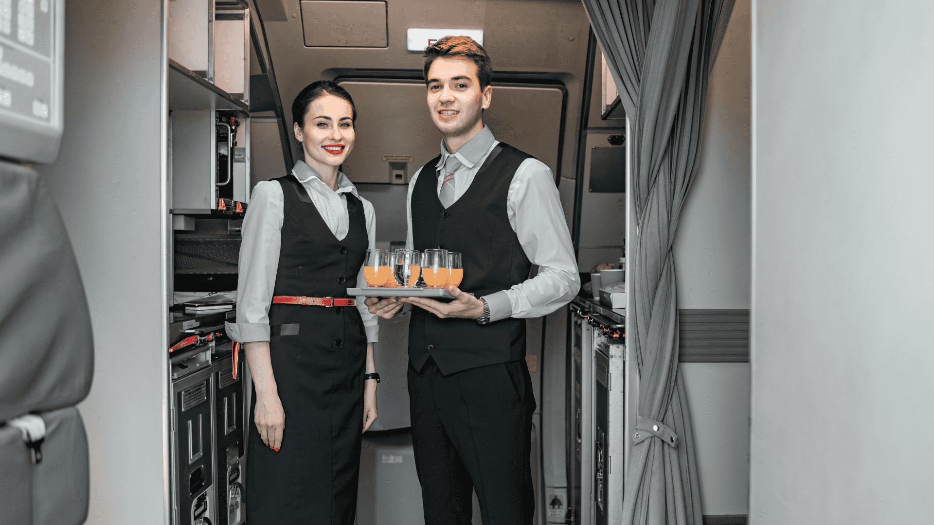 Hostess Uniforms
