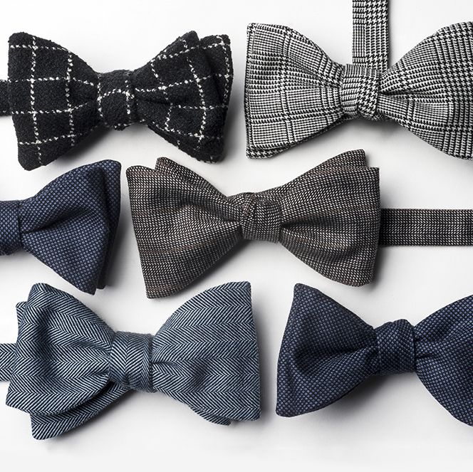 Bow Tie