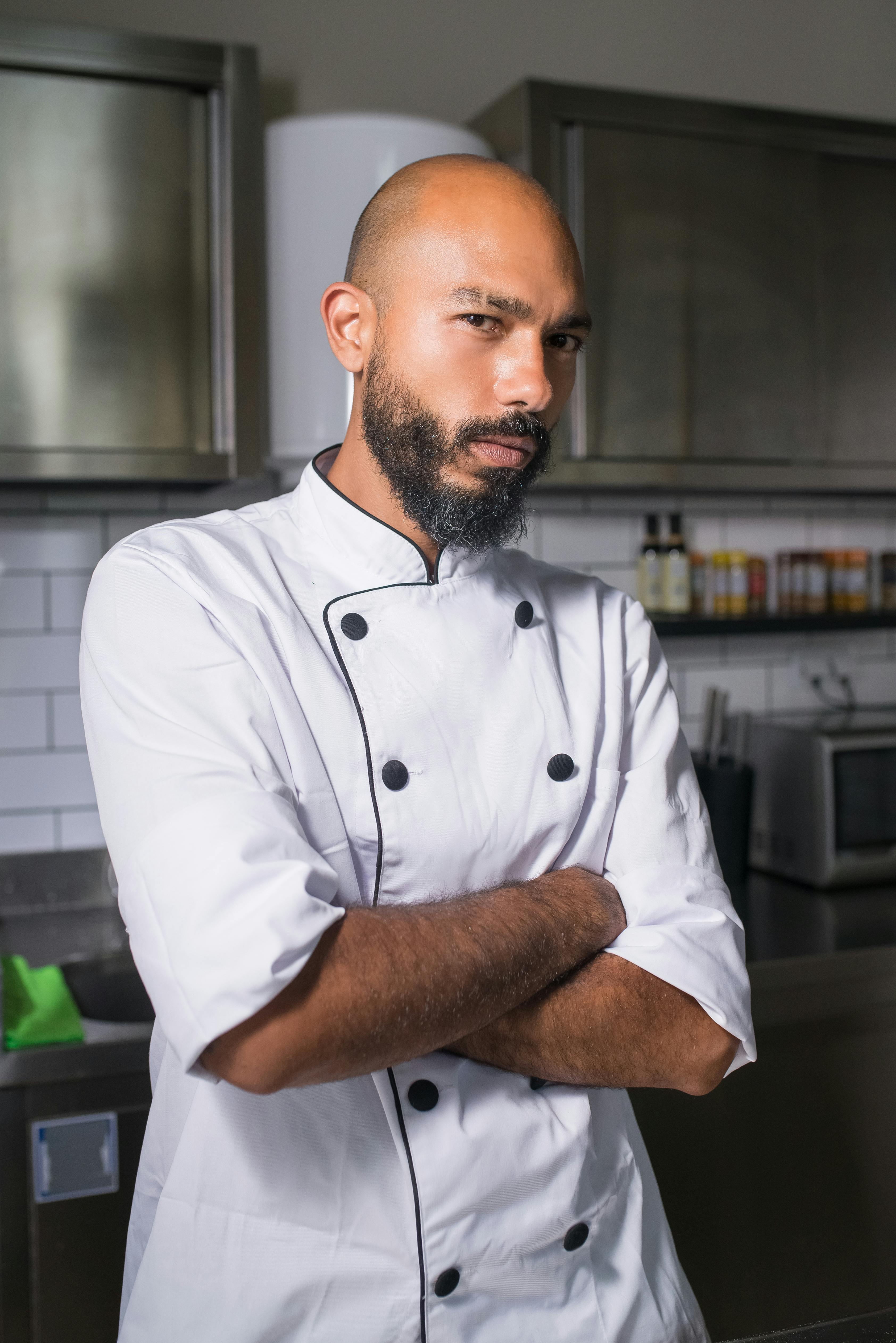 Chef Coats