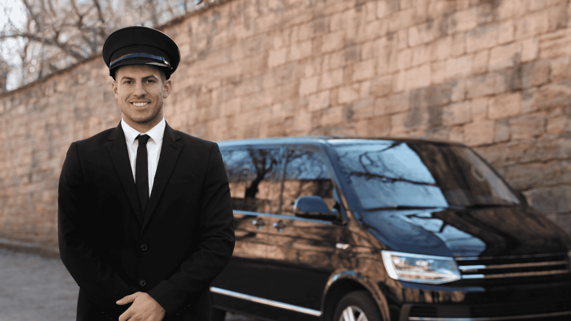 Driver Uniforms