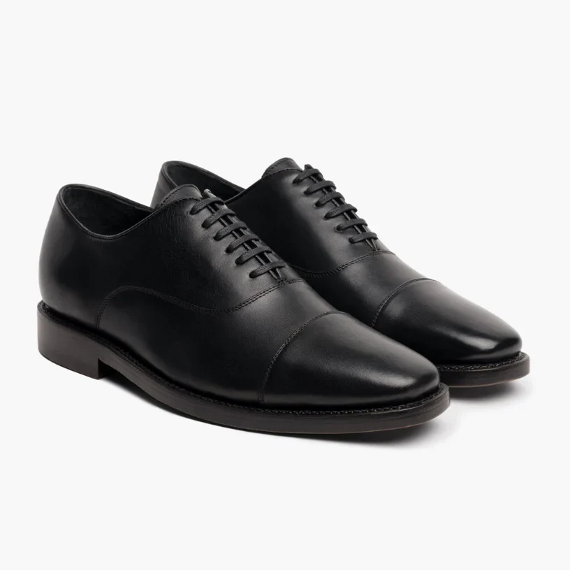 Oxford shoes