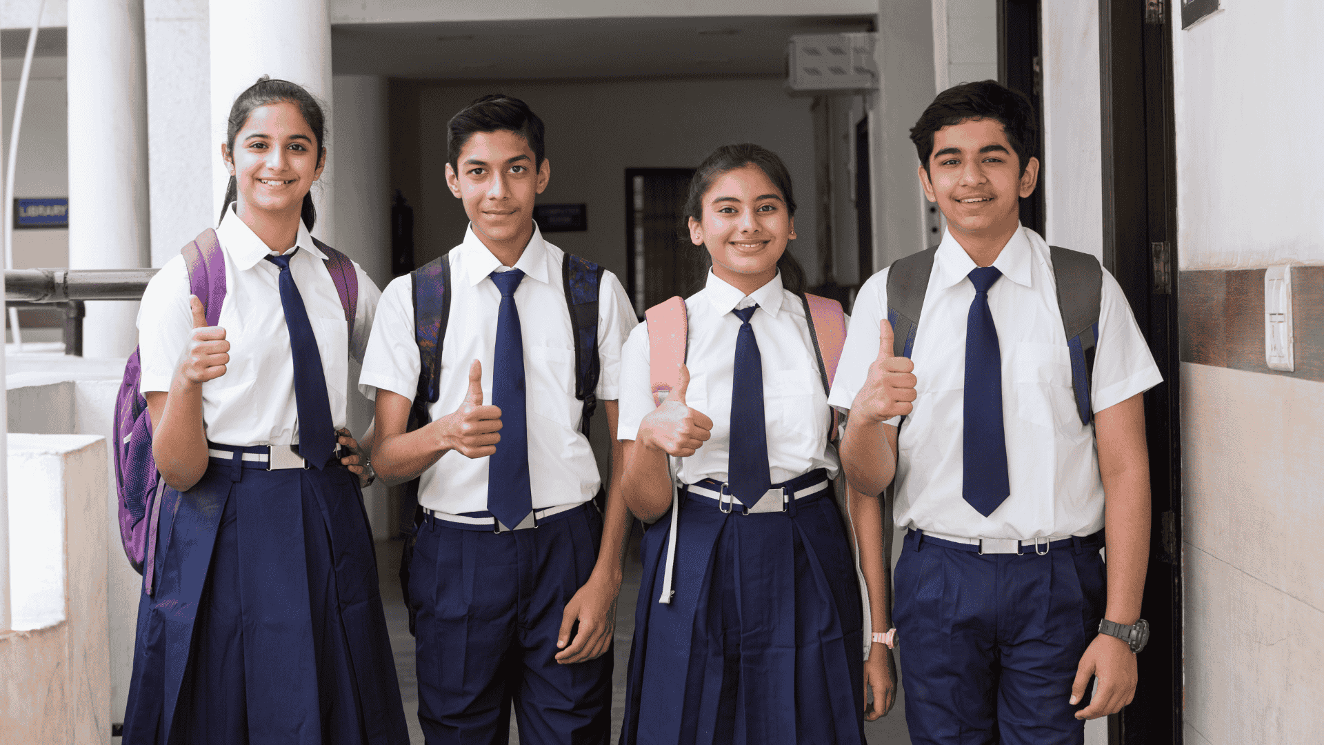 School Uniform