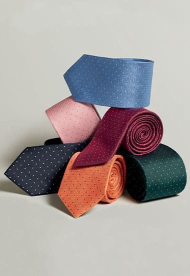 Tie