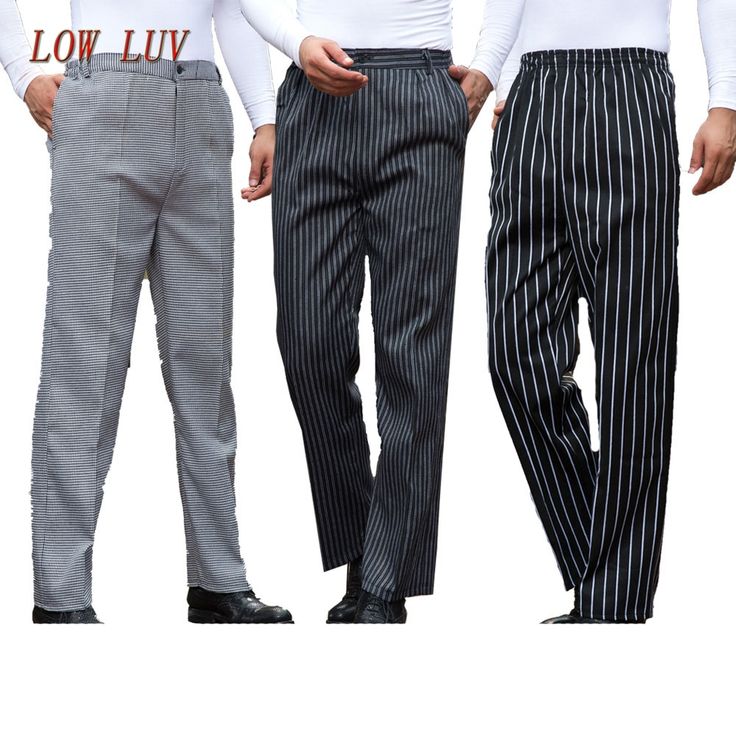 Trousers