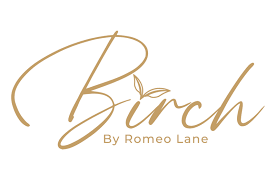 Birch by Romeo Lane